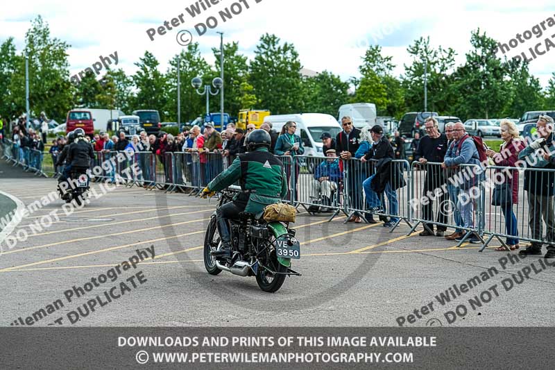 Vintage motorcycle club;eventdigitalimages;no limits trackdays;peter wileman photography;vintage motocycles;vmcc banbury run photographs